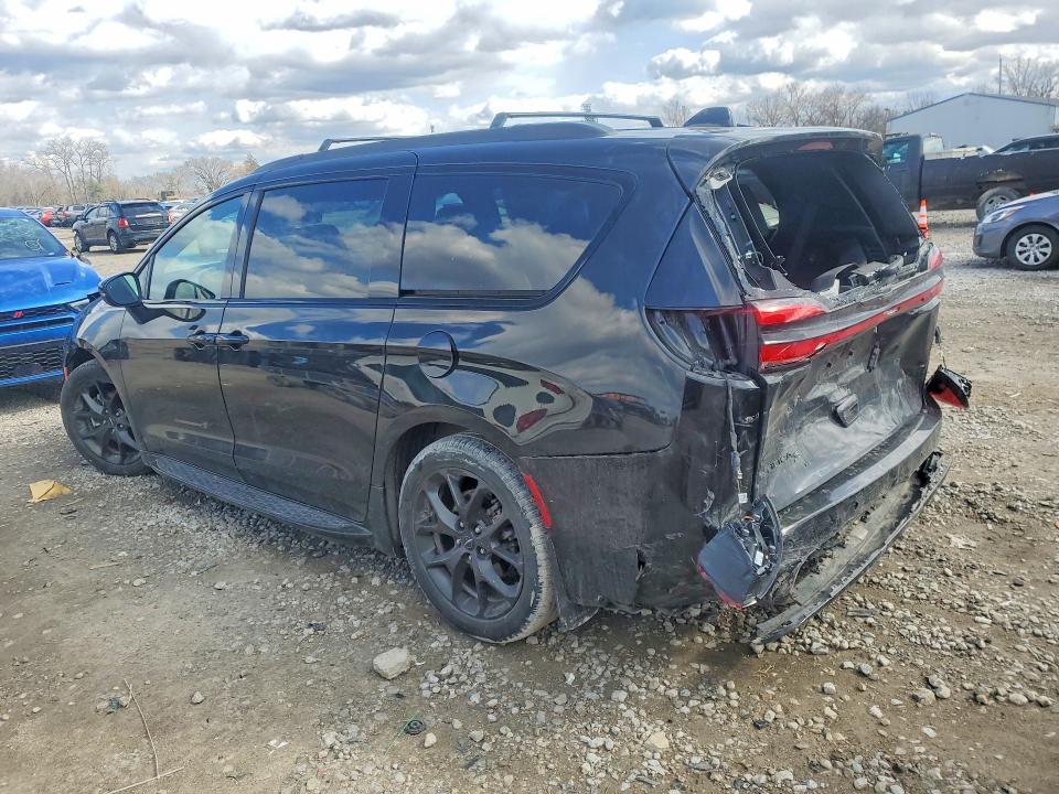 Aukcja sprzedaży 2023 Chrysler Pacifica, vin: 2C4RC1BG8PR598451, numer aukcji: 45822856