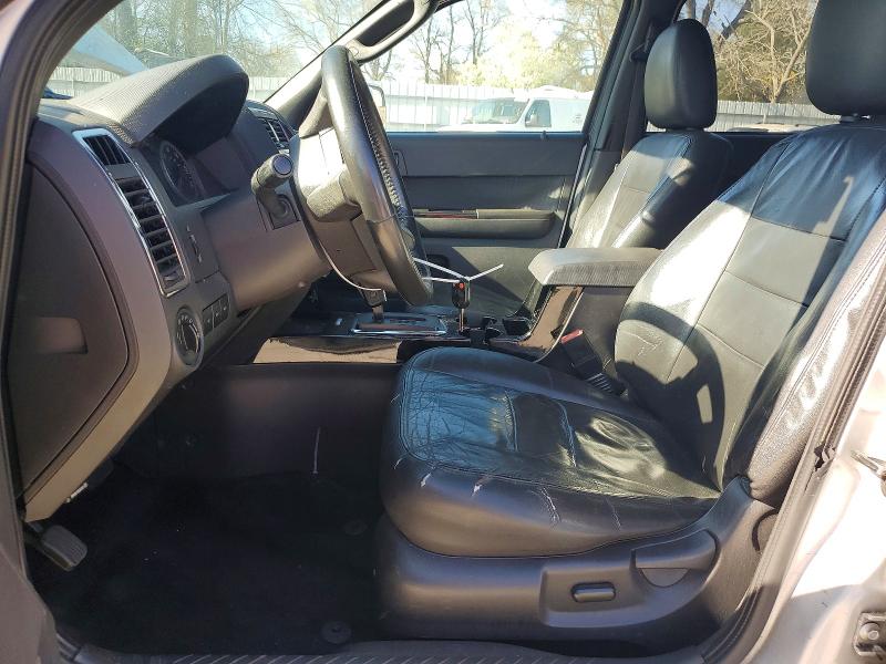 2012 Ford Escape მანქანა იყიდება აუქციონზე, vin: 1FMCU0E75CKC13196, აუქციონის ნომერი: 45982236