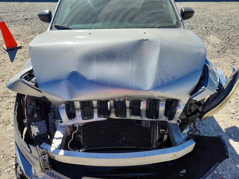 Aukcja sprzedaży 2014 Jeep Cherokee, vin: 1C4PJMABXEW218759, numer aukcji: 47287226