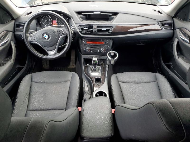 Продажа на аукционе авто 2013 Bmw X1, vin: WBAVL1C51DVR89457, номер лота: 45598506