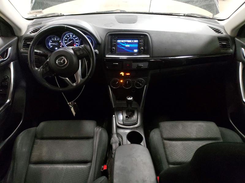 46308196 :رقم المزاد ، JM3KE2CY6E0358712 vin ، 2014 Mazda Cx-5 مزاد بيع