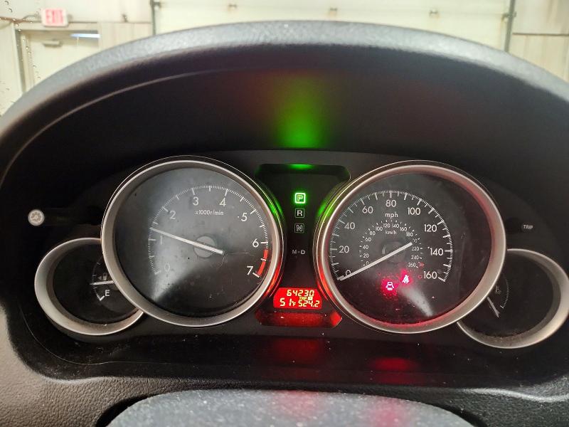 Aukcja sprzedaży 2013 Mazda 6, vin: 1YVHZ8DH1D5M10817, numer aukcji: 46946216