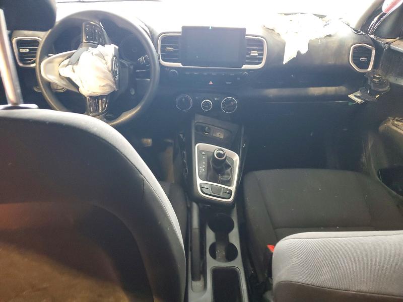 Aukcja sprzedaży 2021 Hyundai Venue, vin: KMHRB8A35MU078552, numer aukcji: 45679836