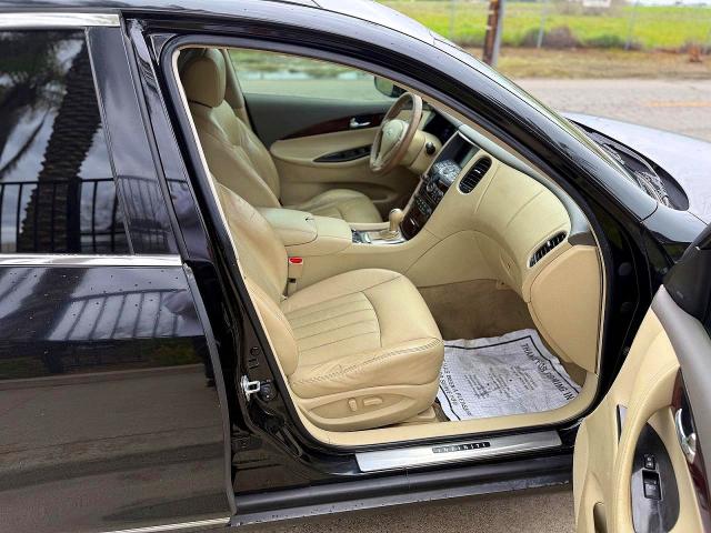 79130965 :رقم المزاد ، JN1AJ0HP2CM400080 vin ، 2012 Infiniti Ex35 مزاد بيع