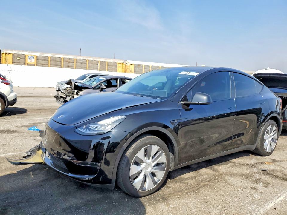 Aukcja sprzedaży 2023 Tesla Model Y, vin: 7SAYGDEEXPA087900, numer aukcji: 47286906