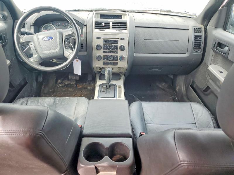Aukcja sprzedaży 2012 Ford Escape, vin: 1FMCU0DG4CKC71690, numer aukcji: 47078386