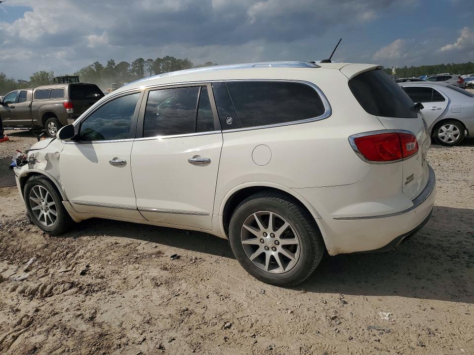 Продажа на аукционе авто 2015 Buick Enclave, vin: 5GAKRBKD1FJ166459, номер лота: 47418526