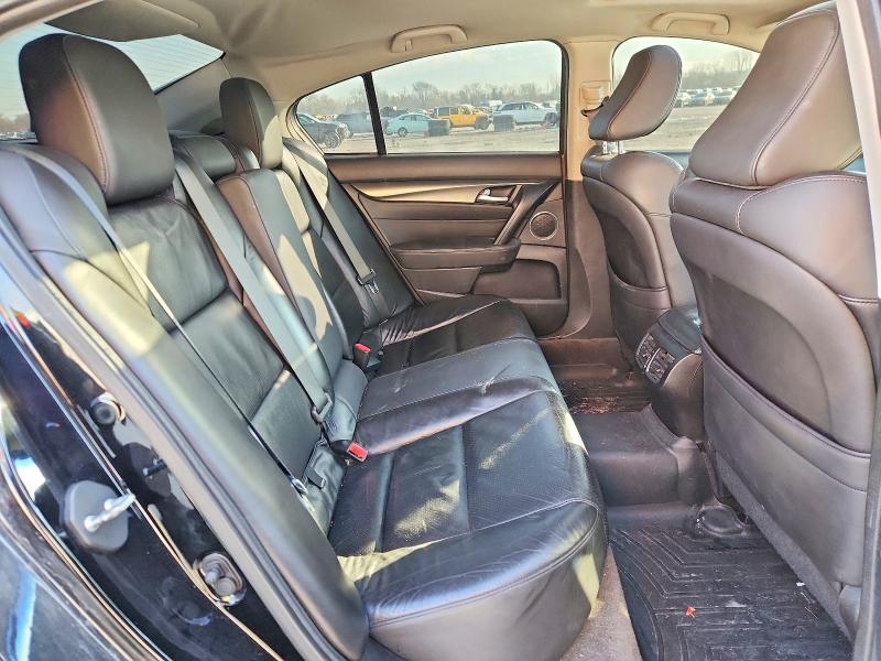 2012 Acura Tl მანქანა იყიდება აუქციონზე, vin: 19UUA8F56CA002058, აუქციონის ნომერი: 46215766