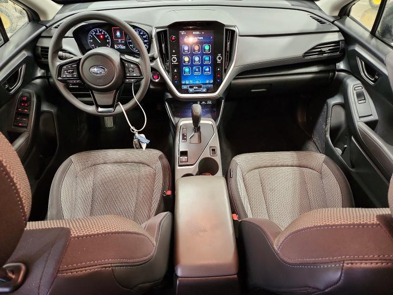 Продаж на аукціоні авто 2024 Subaru Crosstrek, vin: JF2GUADC1RH218610, номер лоту: 46725586