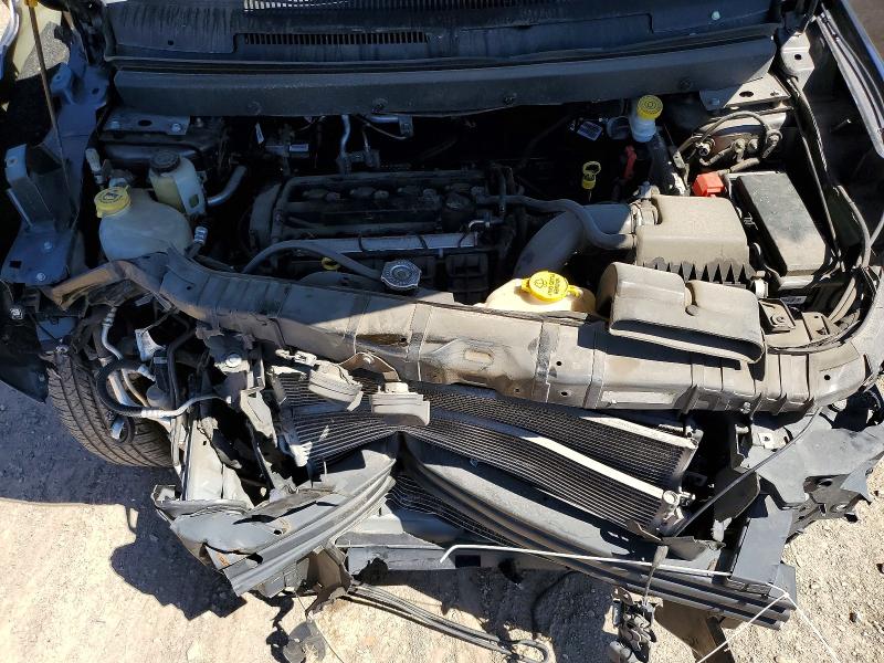 Aukcja sprzedaży 2018 Dodge Journey, vin: 3C4PDCAB1JT363299, numer aukcji: 45818706