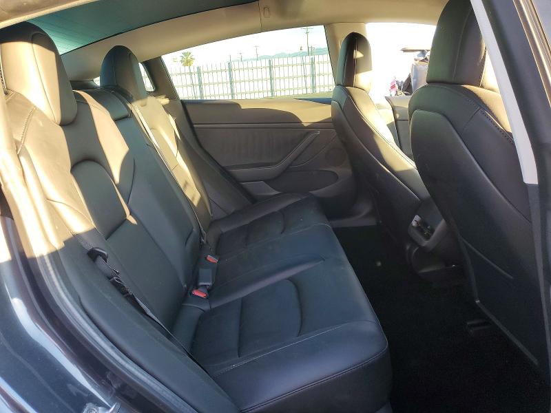 Продаж на аукціоні авто 2022 Tesla Model 3, vin: 5YJ3E1EB0NF131808, номер лоту: 45790566