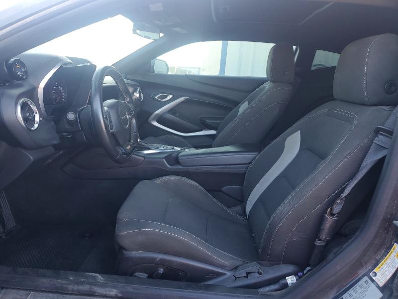 2018 Chevrolet Camaro მანქანა იყიდება აუქციონზე, vin: 1G1FF1R70J0137450, აუქციონის ნომერი: 46718736