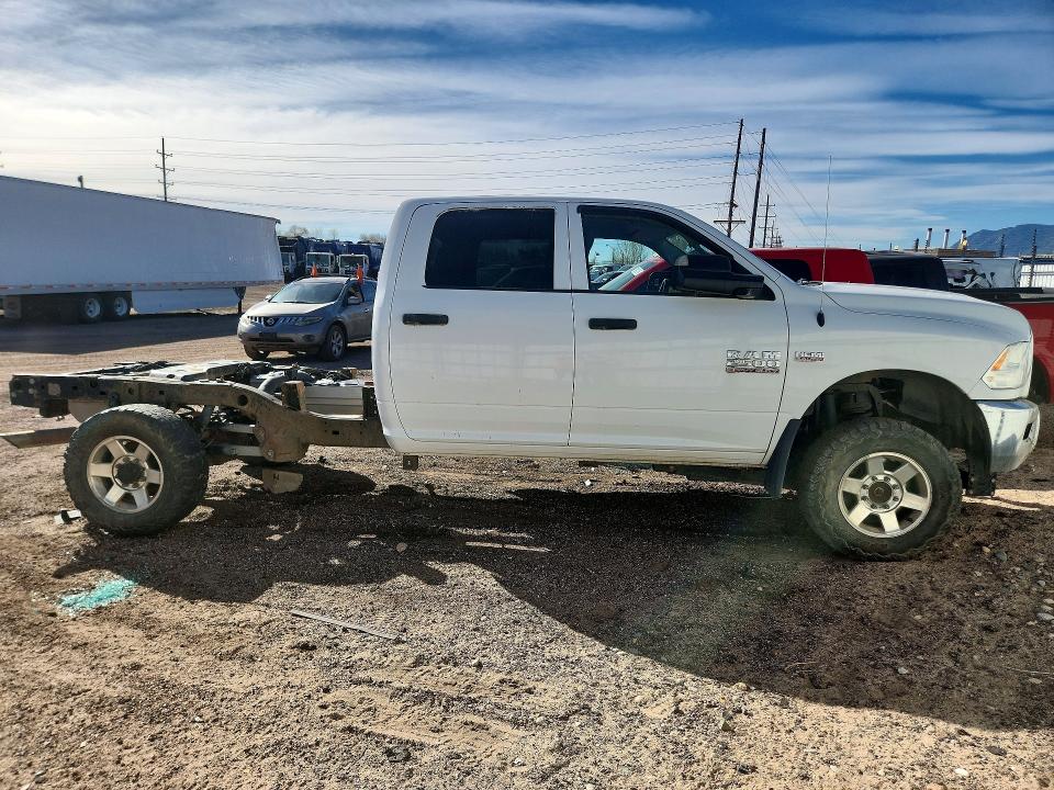 2014 Ram 2500 მანქანა იყიდება აუქციონზე, vin: 3C6UR5HJ2EG314941, აუქციონის ნომერი: 47432626