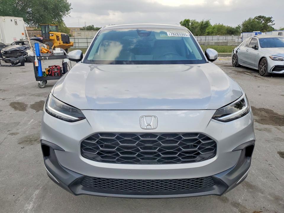 Aukcja sprzedaży 2023 Honda Hr-v, vin: 3CZRZ1H38PM743461, numer aukcji: 78283305
