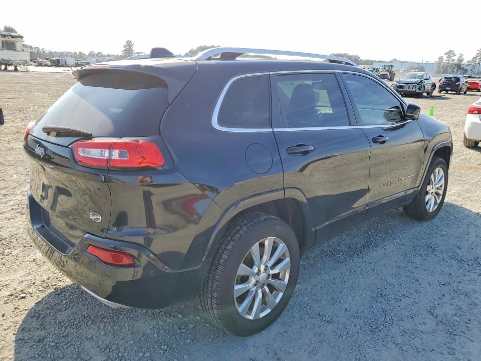 Продажа на аукционе авто 2018 Jeep Cherokee, vin: 1C4PJMJXXJD570581, номер лота: 79294165