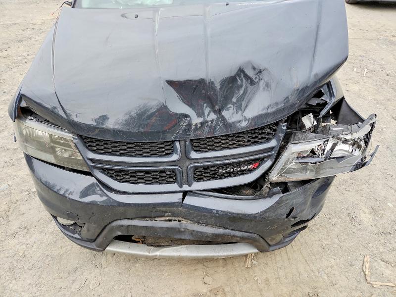Продажа на аукционе авто 2018 Dodge Journey, vin: 3C4PDCEG8JT380266, номер лота: 41670816