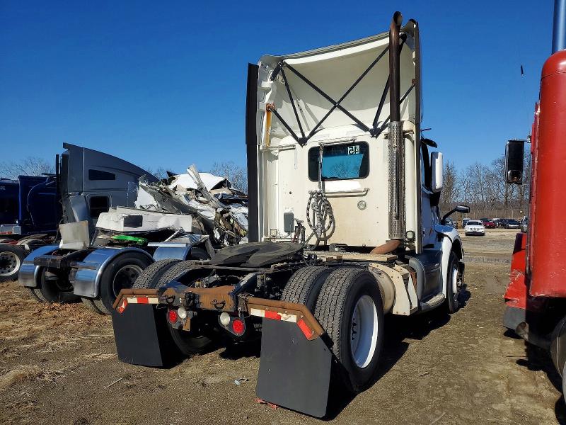 Aukcja sprzedaży 2017 Peterbilt 579, vin: 1XPBA48X4HD428431, numer aukcji: 86328975