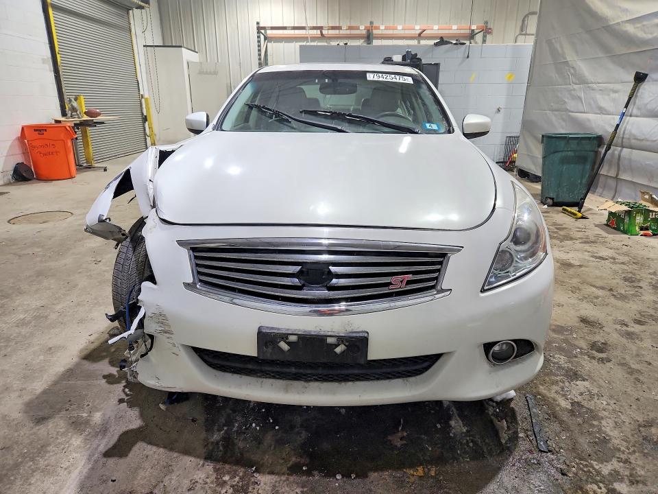 Aukcja sprzedaży 2010 Infiniti G37 Sedan, vin: JN1CV6AR6AM452868, numer aukcji: 79425475