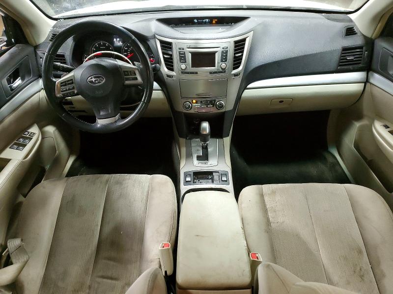Aukcja sprzedaży 2014 Subaru Legacy, vin: 4S3BMCD6XE3017746, numer aukcji: 79668565