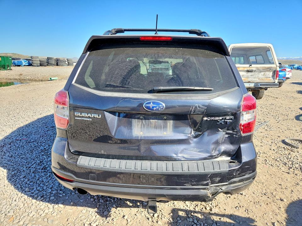 Aukcja sprzedaży 2014 Subaru Forester, vin: JF2SJGDCXEH534636, numer aukcji: 46067826