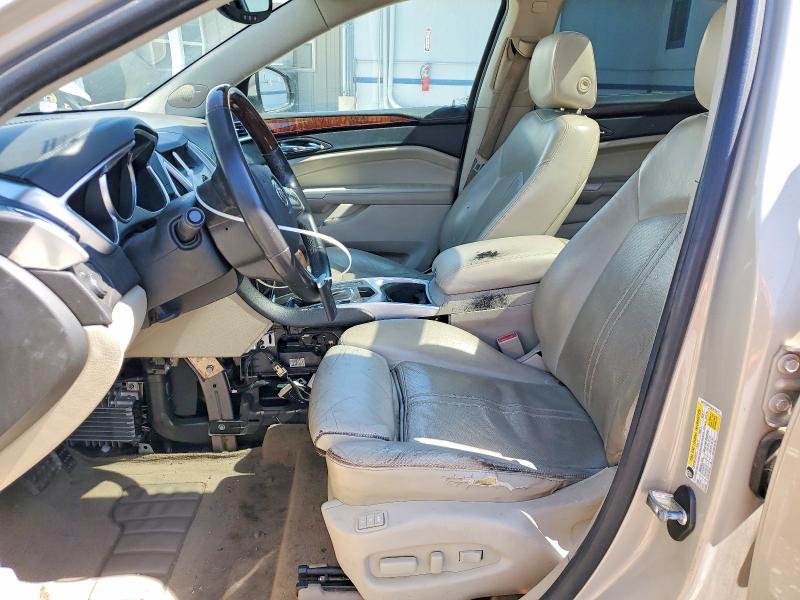 Aukcja sprzedaży 2010 Cadillac Srx, vin: 3GYFNAEY5AS515211, numer aukcji: 46698826