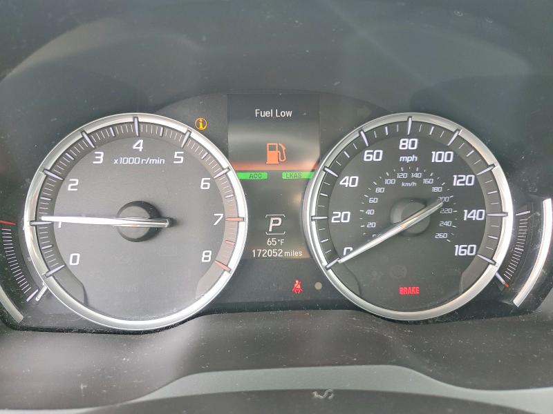 Продажа на аукционе авто 2014 Acura Mdx, vin: 5FRYD4H88EB013126, номер лота: 47791556