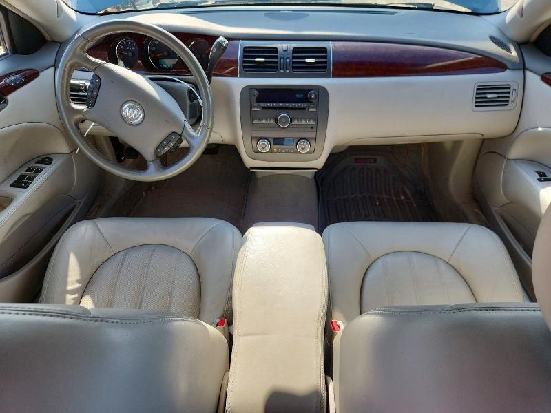 Aukcja sprzedaży 2007 Buick Lucerne, vin: 1G4HD57267U210001, numer aukcji: 45506446