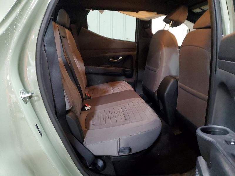 Продажа на аукционе авто 2024 Hyundai Santa Cruz, vin: 5NTJBDDEXRH125777, номер лота: 47117486
