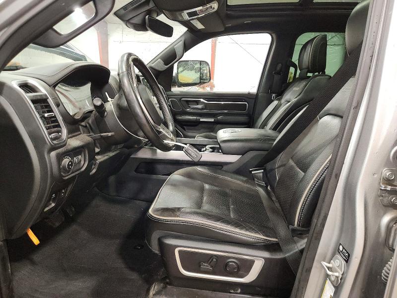 Продаж на аукціоні авто 2022 Ram 1500, vin: 1C6SRFJT2NN320402, номер лоту: 41989256