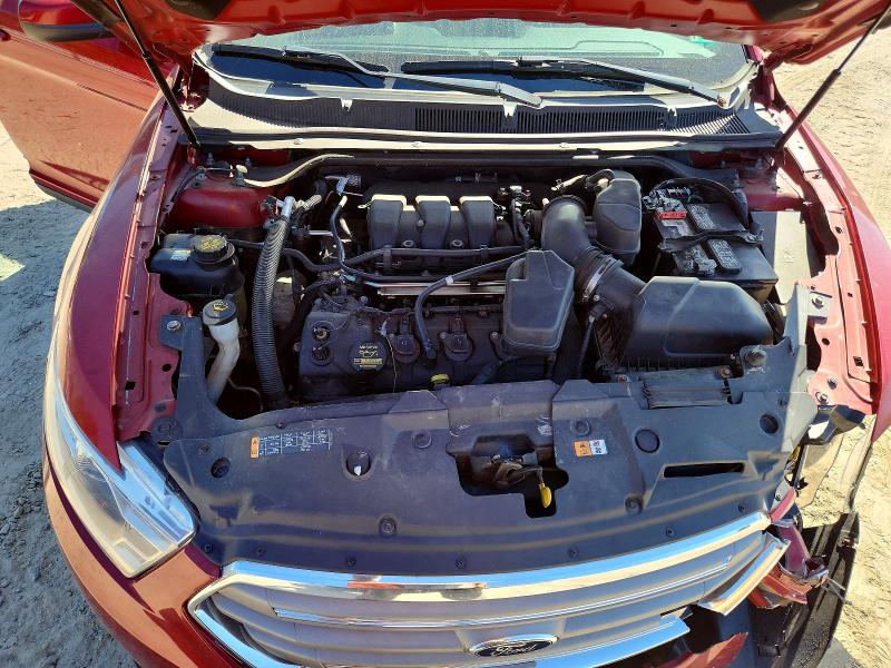 2013 Ford Taurus მანქანა იყიდება აუქციონზე, vin: 1FAHP2E80DG149388, აუქციონის ნომერი: 47412326