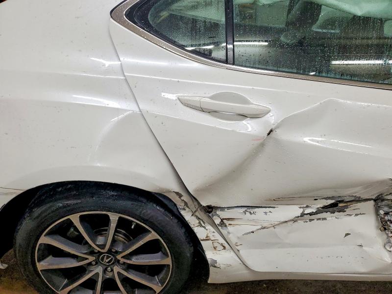 Aukcja sprzedaży 2015 Acura Tlx, vin: 19UUB2F50FA018268, numer aukcji: 45933476