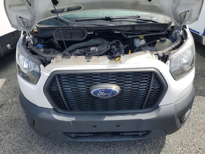 Продажа на аукционе авто 2020 Ford Transit, vin: 1FDBW5Z81LKB24943, номер лота: 79975905