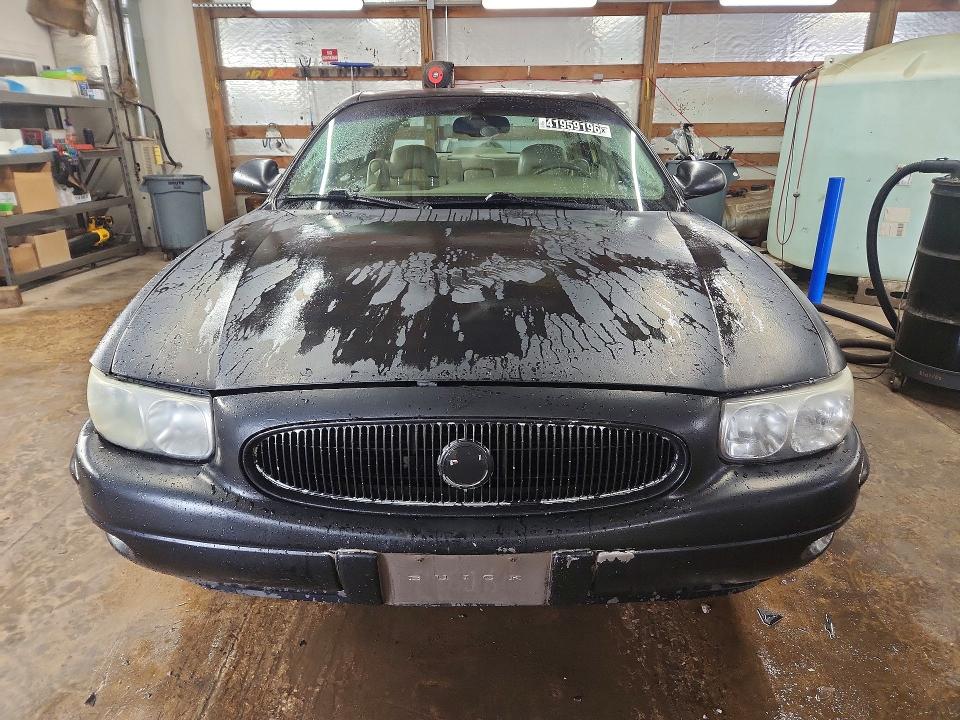 Aukcja sprzedaży 2004 Buick Lesabre, vin: 1G4HR54K04U211775, numer aukcji: 41959196