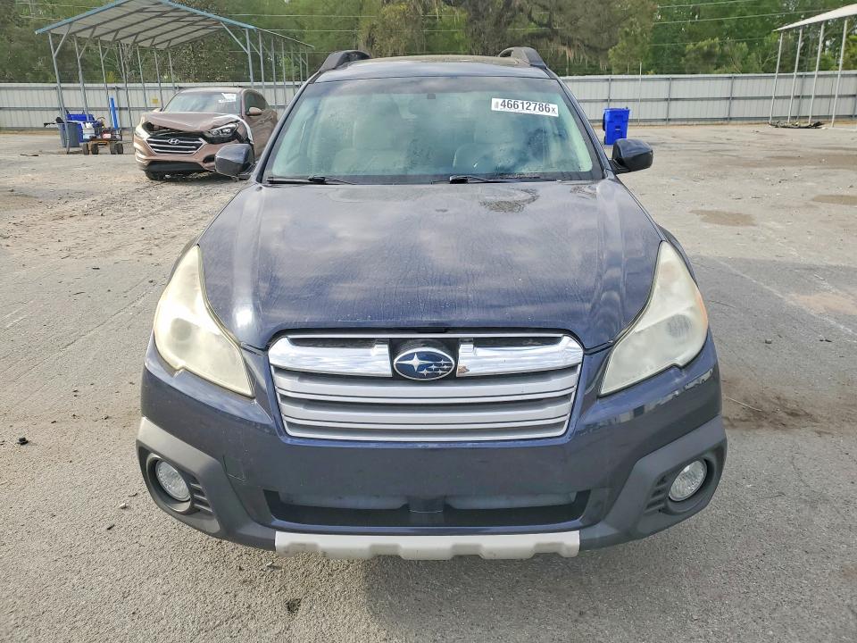 Auction sale of the 2013 Subaru Outback, vin: 4S4BRBKC2D3217261, lot number: 46612786
