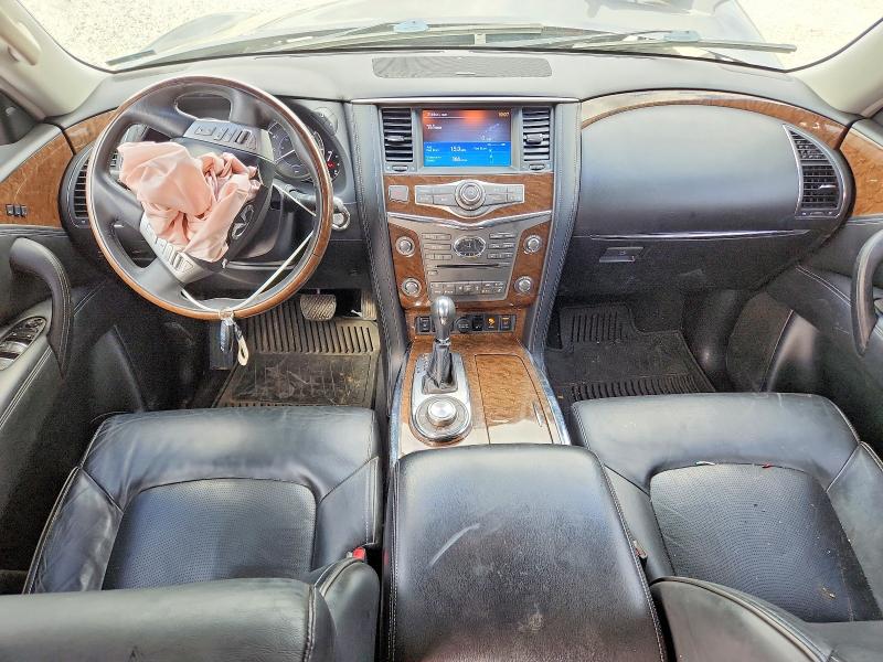 Продажа на аукционе авто 2016 Infiniti Qx80, vin: JN8AZ2NE9G9124949, номер лота: 48245526