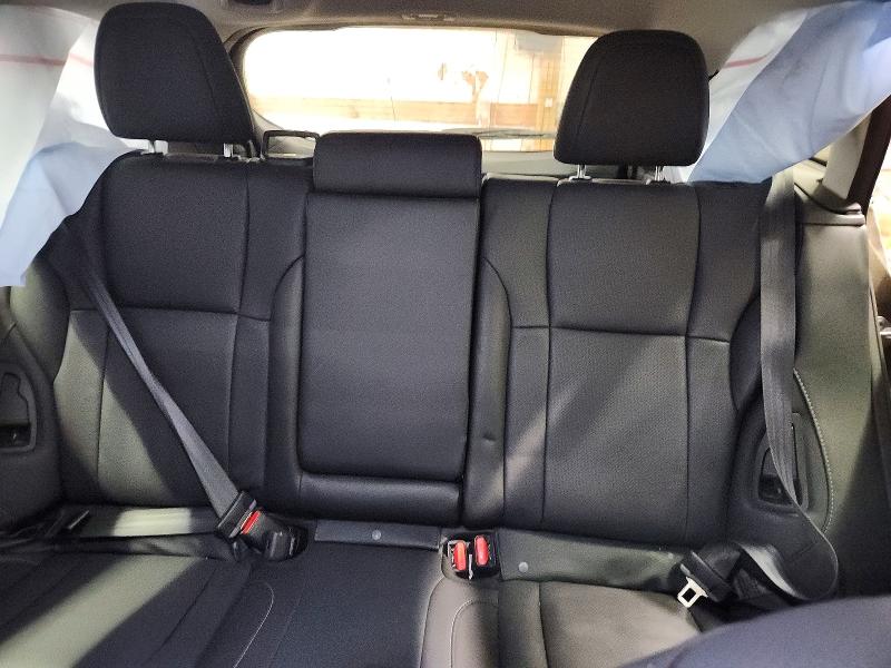 Aukcja sprzedaży 2024 Subaru Outback, vin: 4S4BTGNDXR3193477, numer aukcji: 48258296