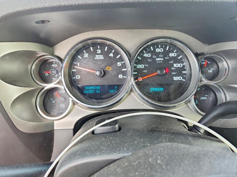 Продаж на аукціоні авто 2011 Gmc Sierra, vin: 1GTR2VE30BZ239189, номер лоту: 47617636