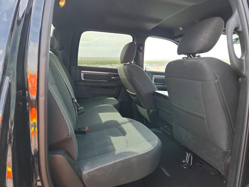 Продаж на аукціоні авто 2024 Ram 1500 Classic, vin: 1C6RR7LG5RS156252, номер лоту: 47600466