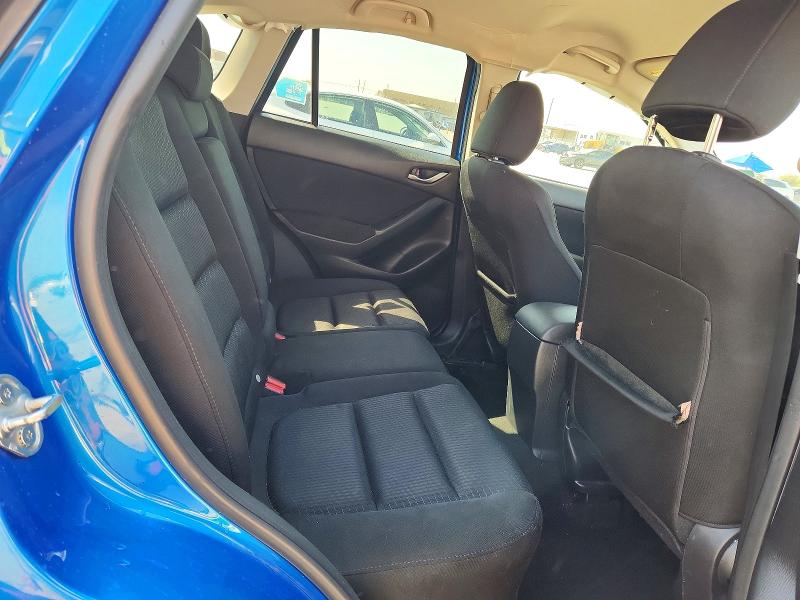 Продаж на аукціоні авто 2013 Mazda Cx-5, vin: JM3KE2CE0D0112100, номер лоту: 47120206