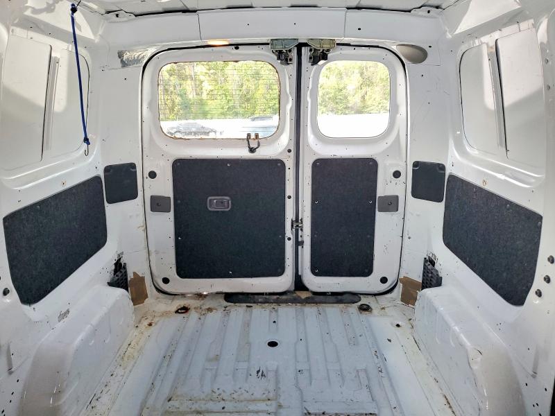 Продаж на аукціоні авто 2017 Nissan Nv200, vin: 3N6CM0KN2HK709556, номер лоту: 47940086