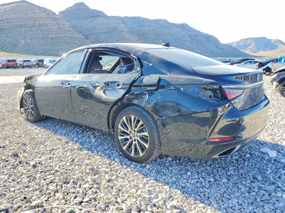 Продаж на аукціоні авто 2021 Lexus Es 350, vin: 58ADZ1B14MU107915, номер лоту: 45656526