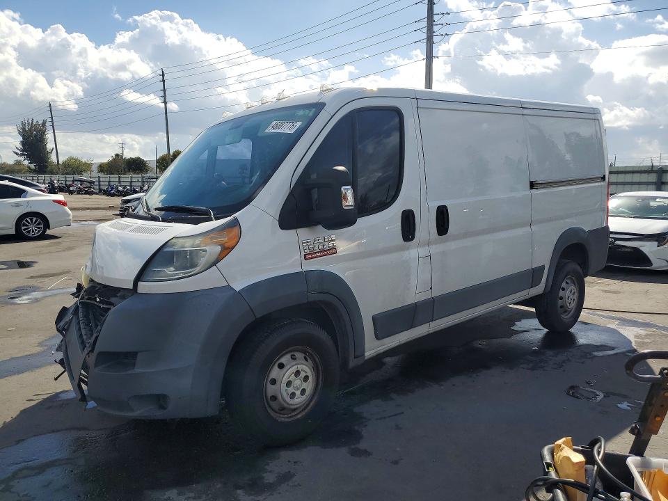 Aukcja sprzedaży 2015 Ram Promaster 1500, vin: 3C6TRVAG8FE520028, numer aukcji: 46087776