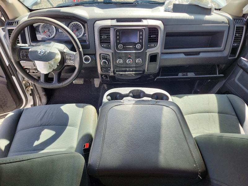 Продаж на аукціоні авто 2017 Ram 1500, vin: 1C6RR7FT8HS608511, номер лоту: 45970426