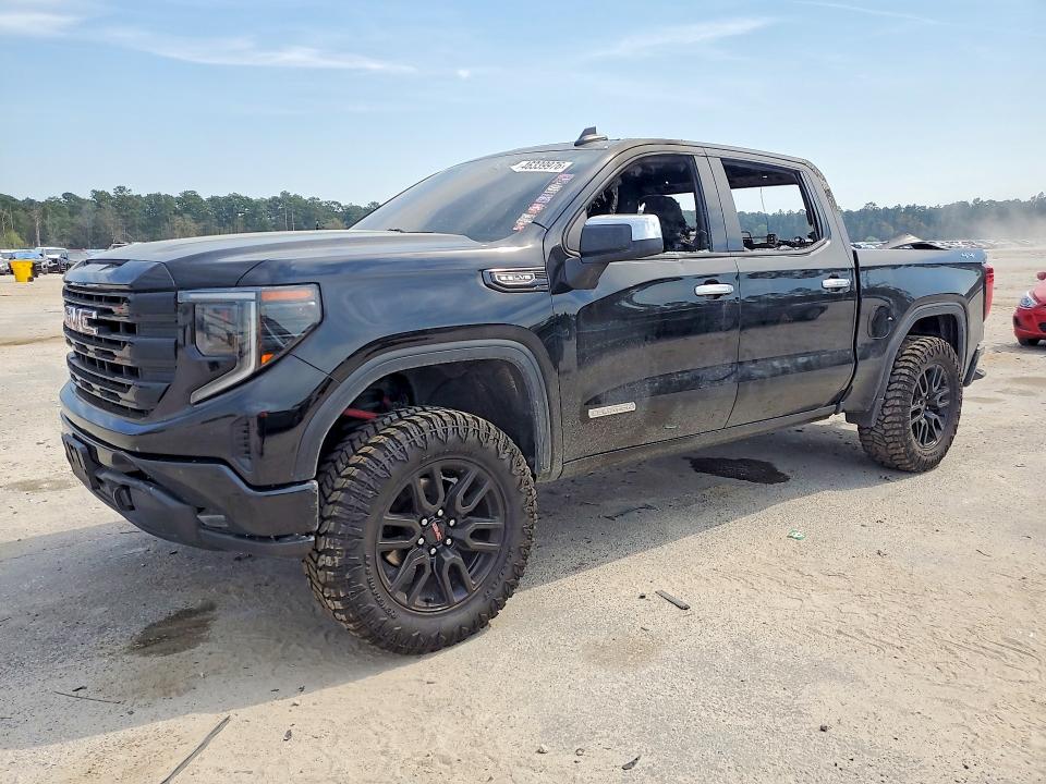 Aukcja sprzedaży 2024 Gmc Sierra, vin: 1GTUUCED2RZ272044, numer aukcji: 46339976