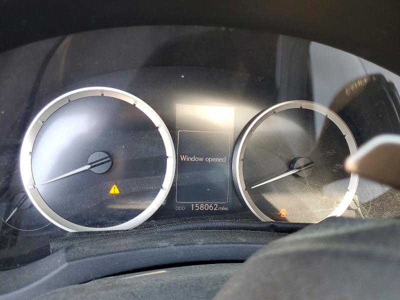 47220316 :رقم المزاد ، JTHBF1D27F5054432 vin ، 2015 Lexus Is 250 مزاد بيع