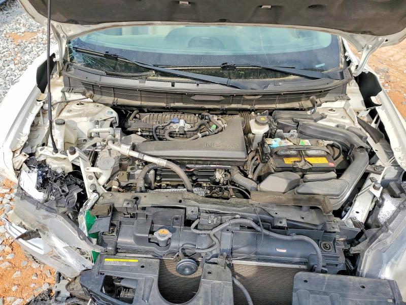 46978866 :رقم المزاد ، 5N1AT2MT2FC864420 vin ، 2015 Nissan Rogue مزاد بيع