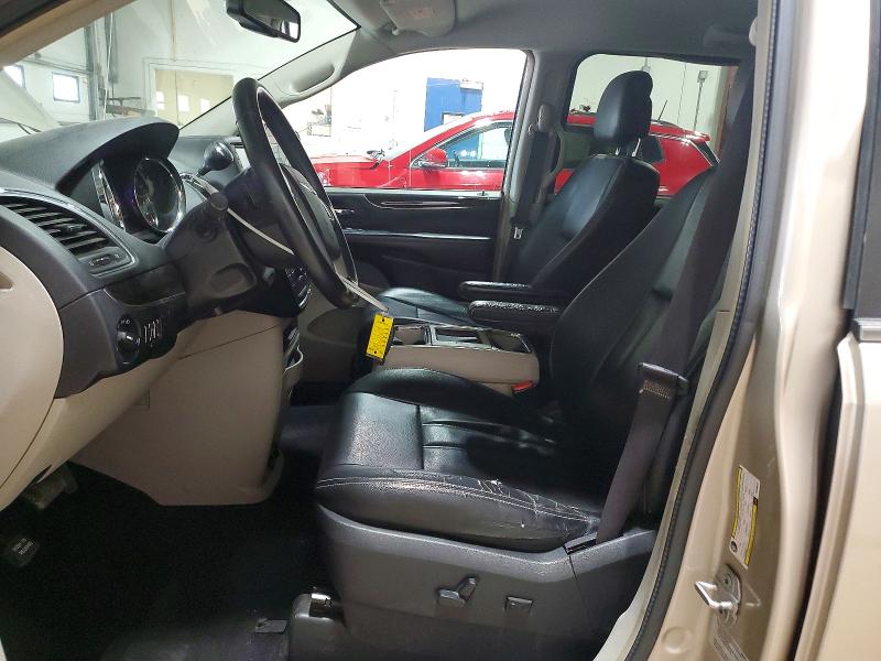Auction sale of the 2015 Chrysler Town & Country, vin: 2C4RC1BG2FR699516, lot number: 79486985