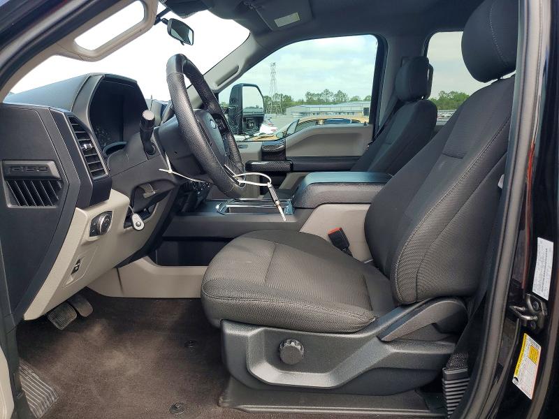 Aukcja sprzedaży 2020 Ford F150, vin: 1FTEW1E51LKD22007, numer aukcji: 47476996