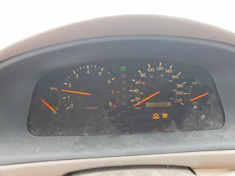 Продажа на аукционе авто 1997 Lexus Es 300, vin: JT8BF22G5V0057944, номер лота: 46719246