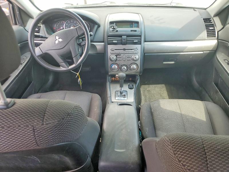 Продаж на аукціоні авто 2012 Mitsubishi Galant, vin: 4A32B2FF5CE016631, номер лоту: 45520666